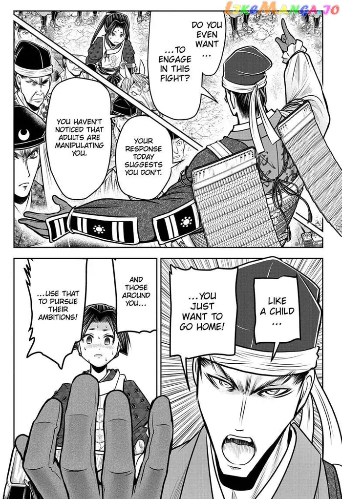 The Elusive Samurai Chapter 93 image 09_optimized